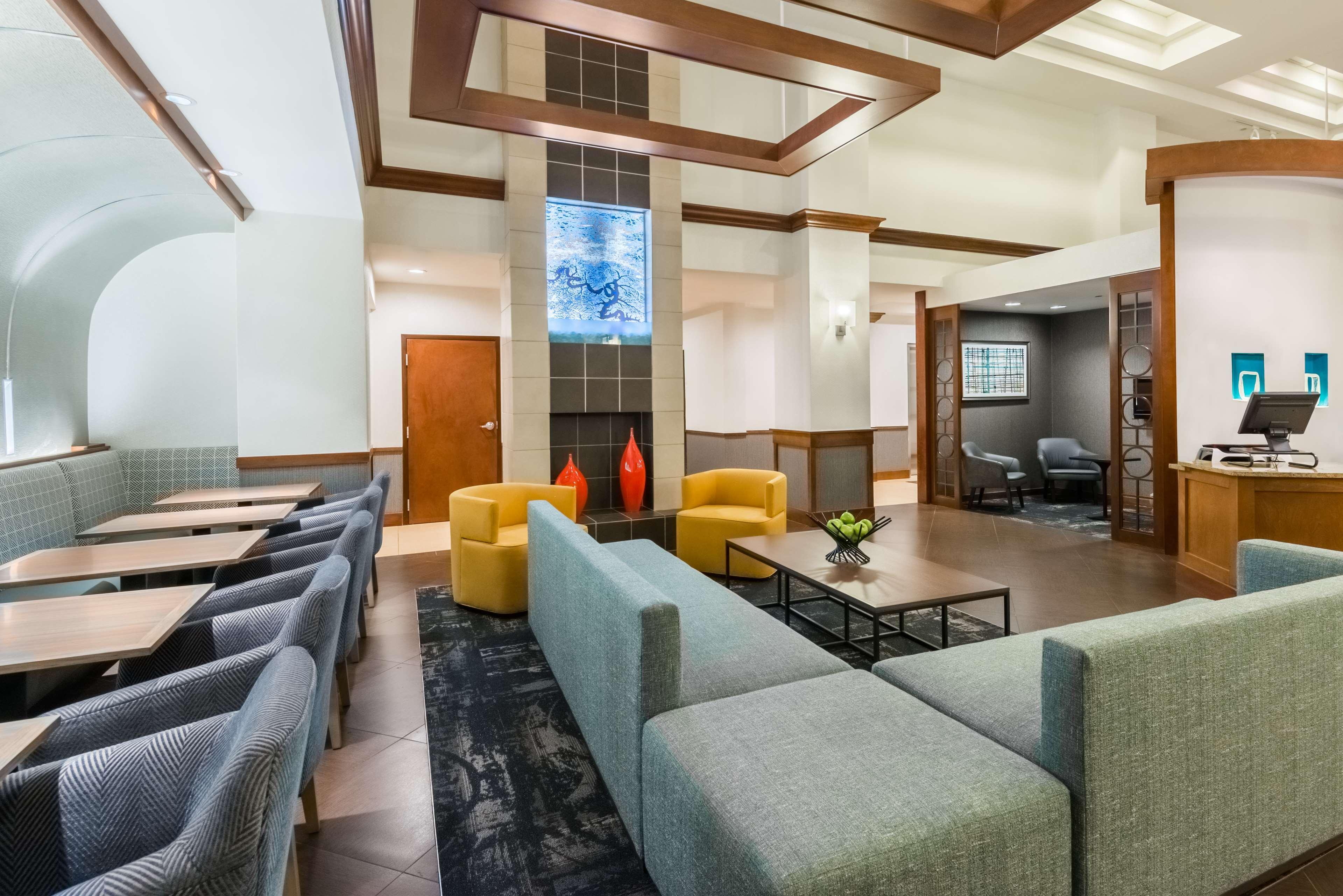Hyatt Place Bentonville Rogers Exterior foto
