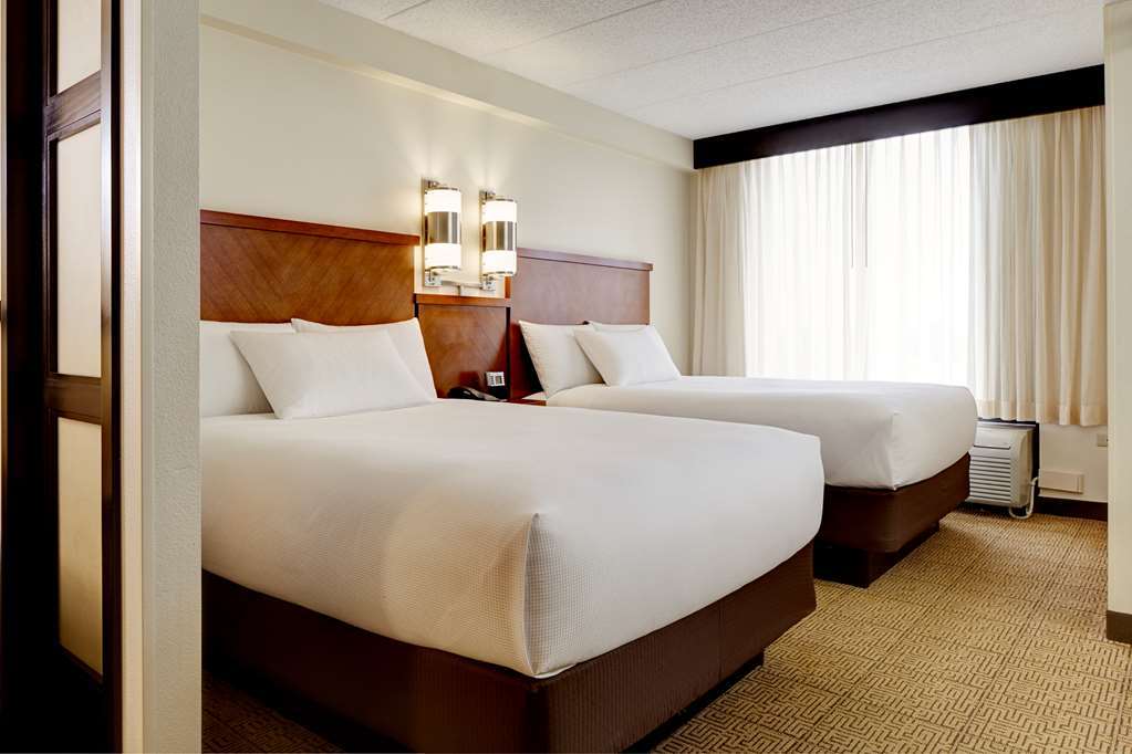 Hyatt Place Bentonville Rogers Zimmer foto